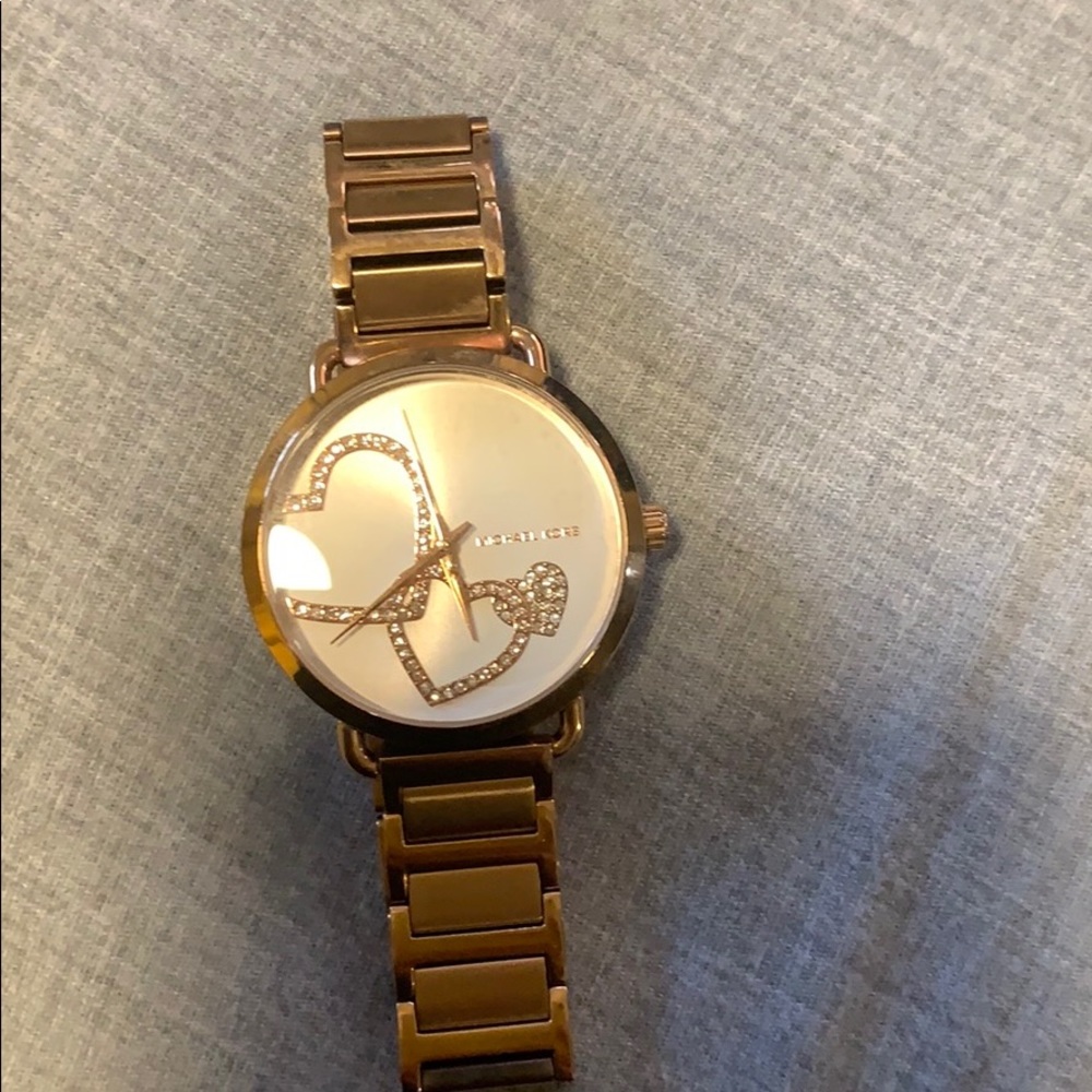 Michael Kors watch